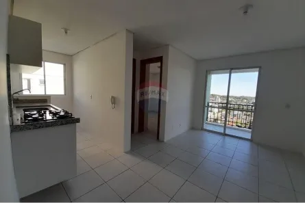 Apartamento com 1 Quarto para alugar, 39m² no Centro, Passo Fundo
