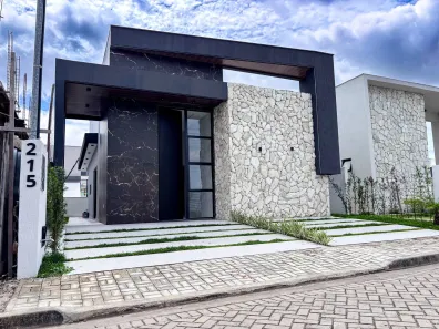 Casa com 3 Quartos à venda, 105m² no Muçumagro, João Pessoa
