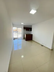 Apartamento com 2 Quartos à venda, 51m² no Conjunto Habitacional Brás Cubas, Mogi das Cruzes