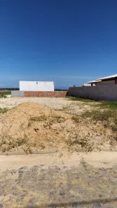 Lote/Terreno à venda, 525m² no , Itaporanga D'Ajuda