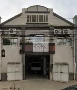 Galpão/Depósito/Armazém para alugar, 835m² no Mooca, São Paulo