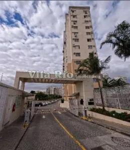 Apartamento com 2 Quartos à venda, 44m² no Vicente de Carvalho, Rio de Janeiro