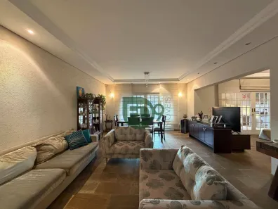 Casa com 4 Quartos à venda, 330m² no Jardim São Paulo, Americana