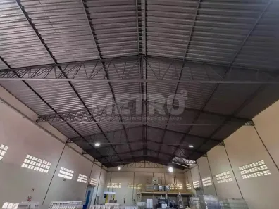 Galpão/Depósito/Armazém à venda, 1950m² no Atrás da Banca, Petrolina