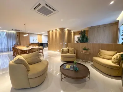 Cobertura com 5 Quartos à venda, 490m² no Jardim Santa Maria, São José do Rio Preto