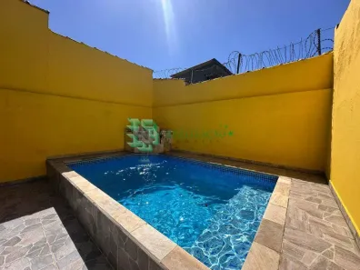 Casa com 2 Quartos à venda, 75m² no Jardim Praia Grande, Mongaguá