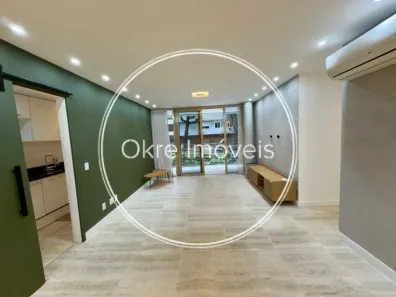 Apartamento com 2 Quartos à venda, 85m² no Leblon, Rio de Janeiro