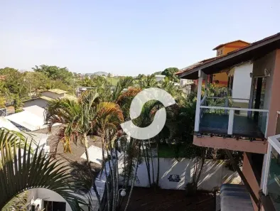 Casa com 5 Quartos à venda, 448m² no Camboinhas, Niterói