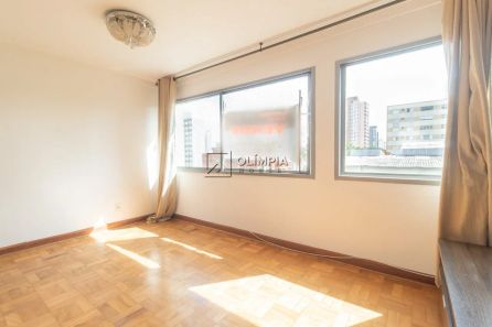 Apartamento com 3 Quartos à venda, 85m² no Vila Olímpia, São Paulo