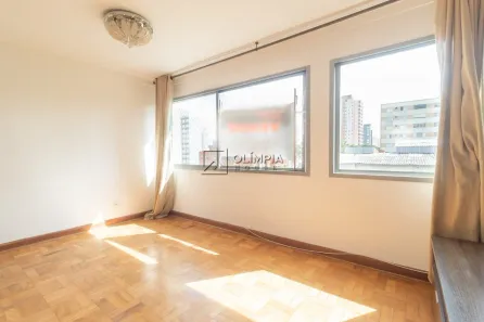 Apartamento com 3 Quartos à venda, 85m² no Vila Olímpia, São Paulo
