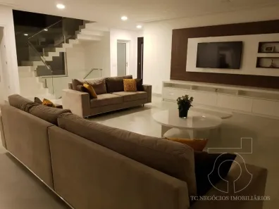 Casa de Condomínio com 4 Quartos à venda, 515m² no Paisagem Renoir, Cotia