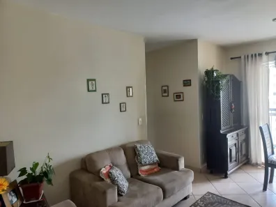 Apartamento com 3 Quartos à venda, 65m² no Limão, São Paulo