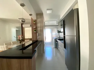 Apartamento com 2 Quartos à venda, 72m² no Jardim Piratininga, Sorocaba
