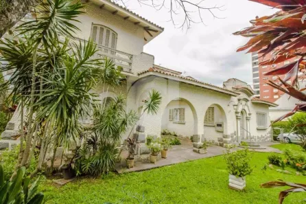 Casa com 5 Quartos para alugar, 345m² no Centro, São Leopoldo