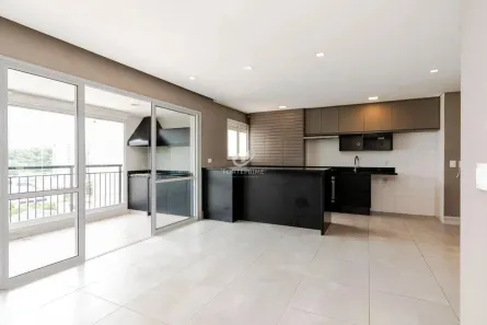 Apartamento com 2 Quartos para alugar, 85m² no Vila Cruzeiro, São Paulo