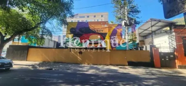 Prédio Comercial com 1 Quarto à venda, 436m² no Botafogo, Rio de Janeiro