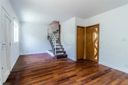 Casa de Condomínio com 3 Quartos à venda, 188m² no Vila Madalena, São Paulo