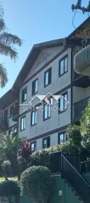 Apartamento com 2 Quartos à venda, 70m² no Samambaia, Petrópolis