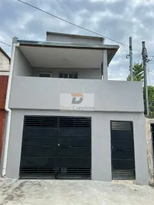 Prédio Comercial à venda, 180m² no Parque Doroteia, São Paulo