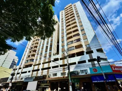 Apartamento com 3 Quartos à venda, 113m² no São Mateus, Juiz de Fora