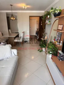 Apartamento com 3 Quartos à venda, 100m² no Brooklin Paulista, São Paulo