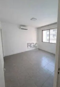Apartamento com 3 Quartos à venda, 75m² no José Menino, Santos