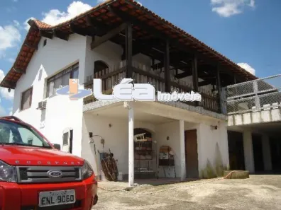 Fazenda/Sítio com 2 Quartos à venda, 1000m² no Vila Sol Nascente, Suzano