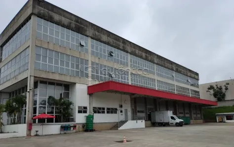 Galpão/Depósito/Armazém para alugar, 7528m² no Alphaville Centro Industrial e Empresarial/Alphaville., Barueri