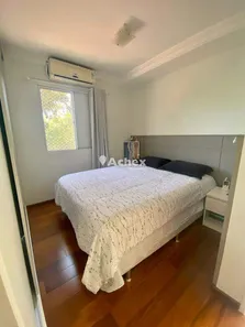 Apartamento com 3 Quartos à venda, 76m² no Loteamento Center Santa Genebra, Campinas