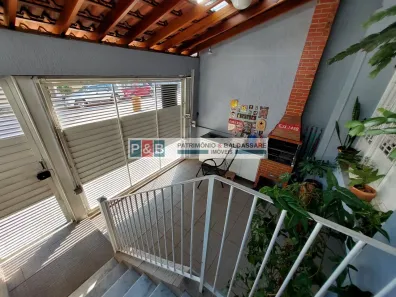 Sobrado com 4 Quartos à venda, 114m² no Vila Mariana, São Paulo