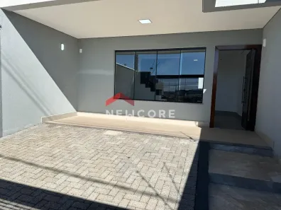 Sobrado com 3 Quartos à venda, 136m² no Marumbi, Londrina