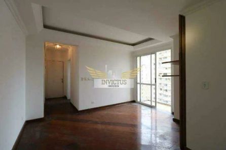 Apartamento com 2 Quartos à venda, 65m² no Jardim, Santo André