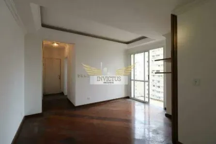 Apartamento com 2 Quartos à venda, 65m² no Jardim, Santo André