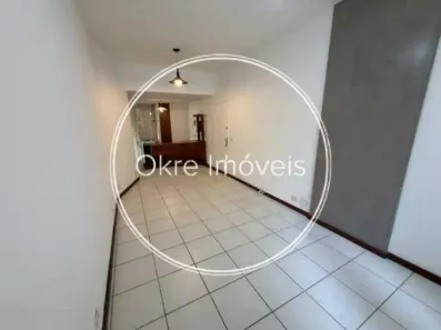 Apartamento com 2 Quartos à venda, 58m² no Flamengo, Rio de Janeiro