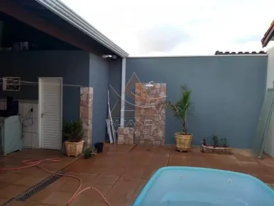Casa com 2 Quartos à venda, 157m² no Jardim Arlindo Laguna, Ribeirão Preto