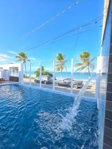 Casa com 5 Quartos à venda, 360m² no Cotovelo (Distrito Litoral), Parnamirim