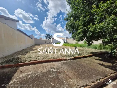 Lote/Terreno à venda, 360m² no Residencial Antonia Franco, Fernandópolis