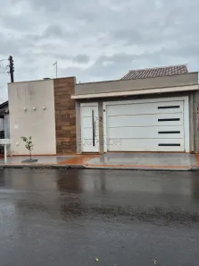 Casa com 3 Quartos à venda, 151m² no Jardim Diamante, Sertãozinho