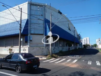 Galpão/Depósito/Armazém para alugar, 3640m² no Santa Mônica, Uberlândia
