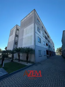 Apartamento com 2 Quartos à venda, 62m² no Bom Jesus, São José dos Pinhais