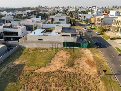 Lote/Terreno à venda, 463m² no Alphaville Nova Esplanada, Votorantim