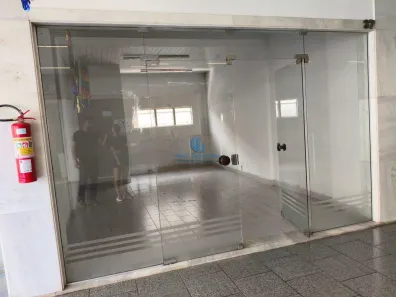 Ponto Comercial para venda ou aluguel, 50m² no Centro, São Lourenço