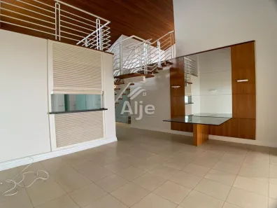 Casa de Condomínio com 3 Quartos à venda, 290m² no Betel, Marília