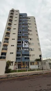 Apartamento com 3 Quartos à venda, 110m² no Kobrasol, São José