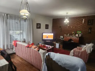 Sobrado com 3 Quartos à venda, 171m² no Vila Adalgisa, São Paulo