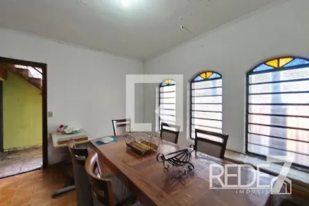 Casa com 6 Quartos à venda, 400m² no Jardim do Lago, Campinas