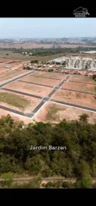 Lote/Terreno à venda, 300m² no Jardim Marajoara, Nova Odessa