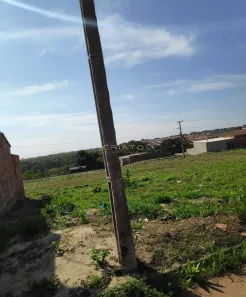 Lote/Terreno à venda, 200m² no Residencial Cidade Industrial, Anápolis