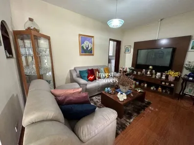 Casa com 2 Quartos à venda, 88m² no Jardim Ismênia, São José dos Campos