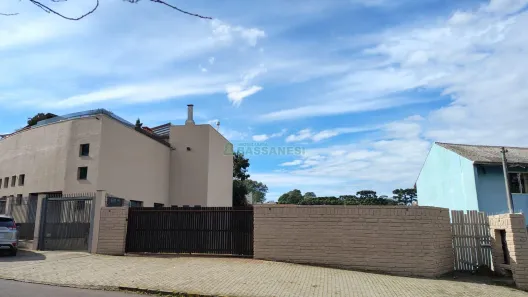 Lote/Terreno à venda, 452m² no Jardelino Ramos, Caxias do Sul